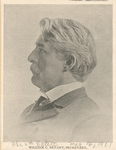 William C. Bryant, Secretary.