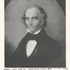 William Cullen Bryant. By Cephas G. Thompson.