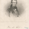W. C. Bryant (autograph)