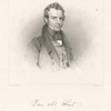 W. C. Bryant (autograph)