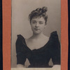 Marie Burroughs