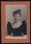 Marie Burroughs