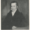 William Cullen Bryant, by Samuel F. B. Morse.