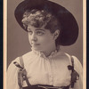Marie Burroughs