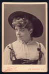 Marie Burroughs