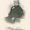 Wm. Buckingham. (Engraved by A. H. Ritchie)