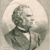 The late William A. Buckingham, United States Senator from Connecticut.
