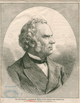 The late William A. Buckingham, United States Senator from Connecticut.