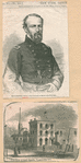 Major-General Buell; Headquarters of Gen. Buell, Louisville Ky.
