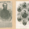 Major General Buell, U.S.A.; The Union Generals (Don Carlos Buell et al.)