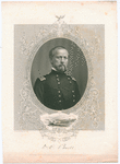D. C. Buell; Battle of Pittsburg landing.