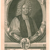 George Bull, D.D. Late Lord Bishop of St. Davids. Ob. 17 Feb. 1709/10 Æta. 76.