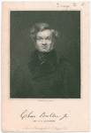 Charles Buller Jr. [signature]