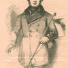 Portrait of Charles Buller, M.P.