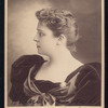 Marie Burroughs