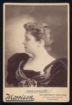 Marie Burroughs