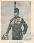 Gen. Sir Redvers-Buller