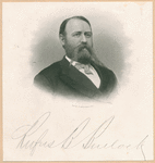 Rufus B. Bullock.