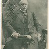 Count von Bülow, Chancellor of the German Empire. (The Commercial Advertiser, New York, Saturday, March 15, 1902).