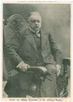 Count von Bülow, Chancellor of the German Empire. (The Commercial Advertiser, New York, Saturday, March 15, 1902).