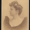 Marie Burroughs