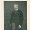 Der deutsche Reichskanzler Bernhard Graf v. Bülow. (Nach einem Gemälde von Hanns Fechner.)