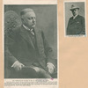 Bernhard von Bülow [two portraits].
