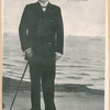 Prince von Buelow [Bülow ], the German Chancellor.