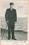Prince von Buelow [Bülow ], the German Chancellor.