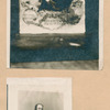 Isambard Kingdom Brunel. (two portraits)