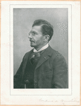 Ferdinand Brunetière.