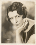 Katharine Brush.