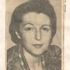 Katharine Brush. [The New York Times, Wed. June 11, 1952, Obituary]