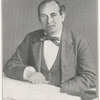 William Jennings Bryan (centre).