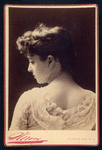 Marie Burroughs