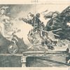 W. J. Bryan. "Hope springs eternal" (Life, Oct. 25, 1906)