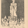 W. J. Bryan The Prophet. (Cartoon by Hy Mayer)