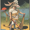 Bryan. The Democratic party. (Judge, vol. 54, no. 1377, March 7, 1908)