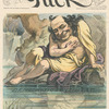 [Bryan] Narcissus. (Puck, vol. LXIII, no. 1614, Feb. 5th, 1908)