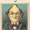 [Bryan] The Democratic lemon. (Judge, vol. 52, no. 1343, July 13, 1907)