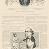 [Bryan] "Dictating" the party policy. (Puck, vol. LX, no. 1539, August 29, 1906)