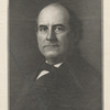 Hon. William Jennings Bryan. (Leading candidate before the Democratic National Convention at Denver this month.) Photograph by Moffett, Chicago.