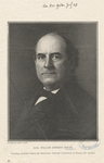 Hon. William Jennings Bryan. (Leading candidate before the Democratic National Convention at Denver this month.) Photograph by Moffett, Chicago.