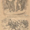 The Siamese twins - now in the spotlight, (New York Herald, Nov. 17, 1907); A hardened old kidnapper, (New York Herald, Jan. 13, 1908).