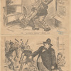 The "Wooden Indian" must go; The "Innocent Bystander" (New York Herald, Apr. 17, 1908).
