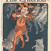 The pied piper of Lincoln, (Neb.) (The Criterion, July 29, 1899).