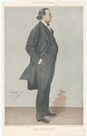 "The Commoner" (Supplement to Harper's Weekly, September 1, 1906)