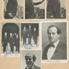 William Jennings Bryan [seven images]