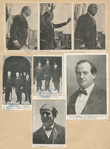 William Jennings Bryan [seven images]