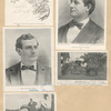 William Jennings Bryan [five images]